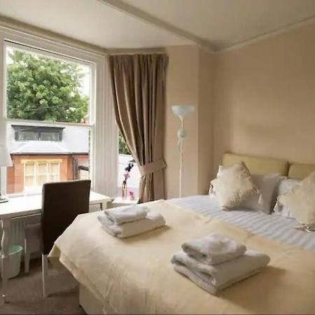 Stay With The Reach Cambridge Екстер'єр фото