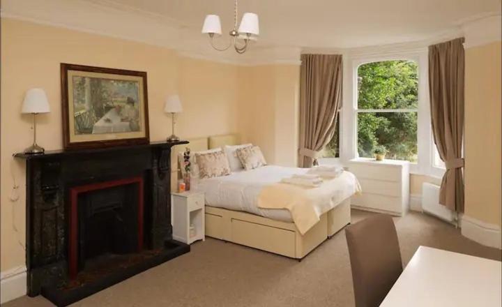 Stay With The Reach Cambridge Екстер'єр фото