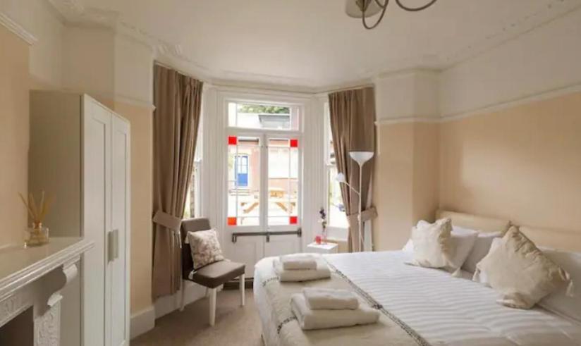 Stay With The Reach Cambridge Екстер'єр фото