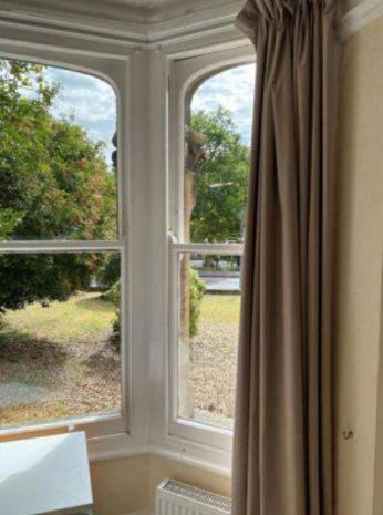 Stay With The Reach Cambridge Екстер'єр фото