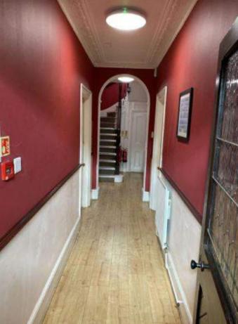 Stay With The Reach Cambridge Екстер'єр фото