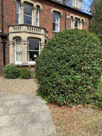 Stay With The Reach Cambridge Екстер'єр фото